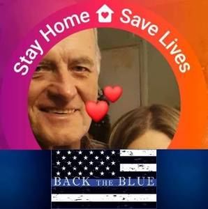 Meet your Posher, Larry